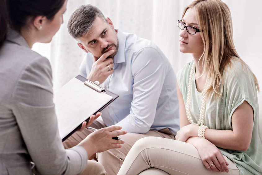 best marriage counseling toronto canada