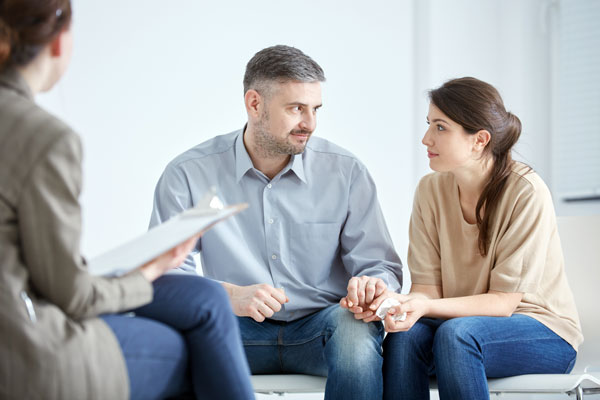 Psychotherapy Services Toronto Couples Therapy