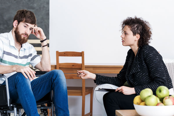 Psychotherapy Services Toronto EMDR Therapy
