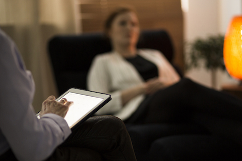 Individual therapy counselling Toronto Pantea Rafati