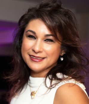 Pantea Rafati Psychotherapist Toronto